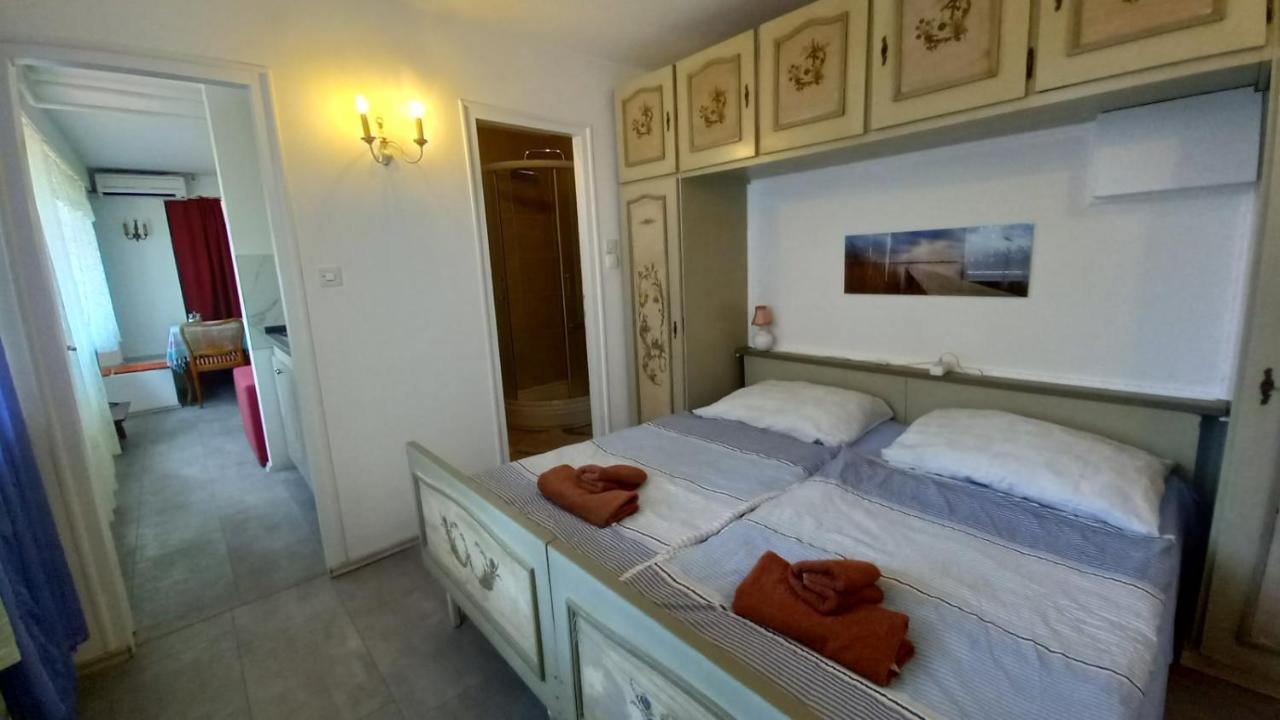 Apartments Darinka Opatija Exterior photo