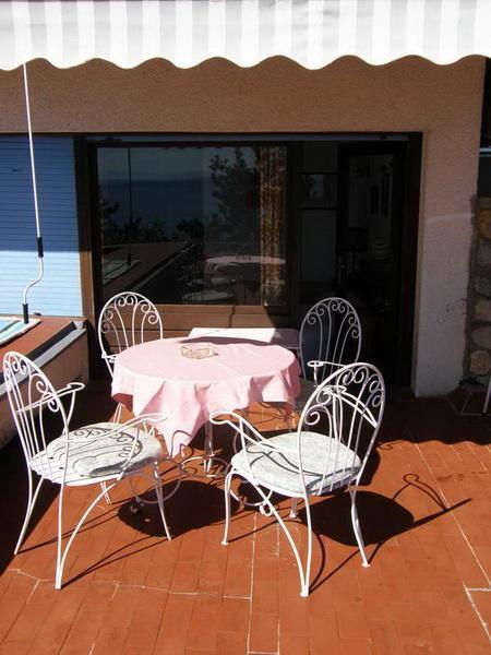 Apartments Darinka Opatija Exterior photo