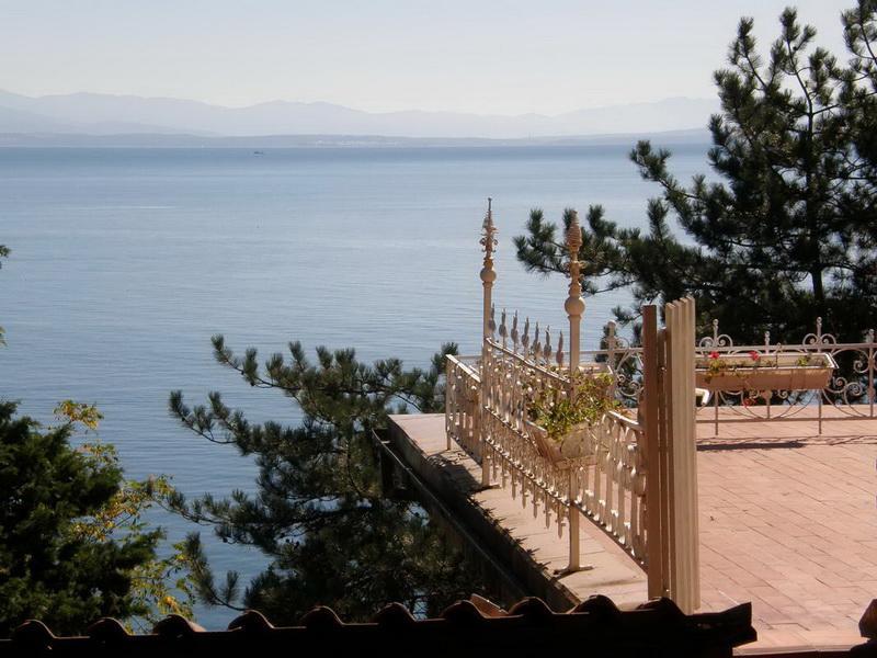 Apartments Darinka Opatija Exterior photo