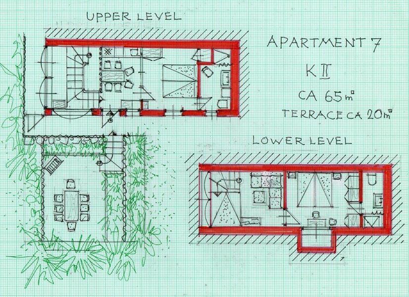 Apartments Darinka Opatija Exterior photo