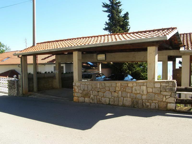 Apartments Darinka Opatija Exterior photo