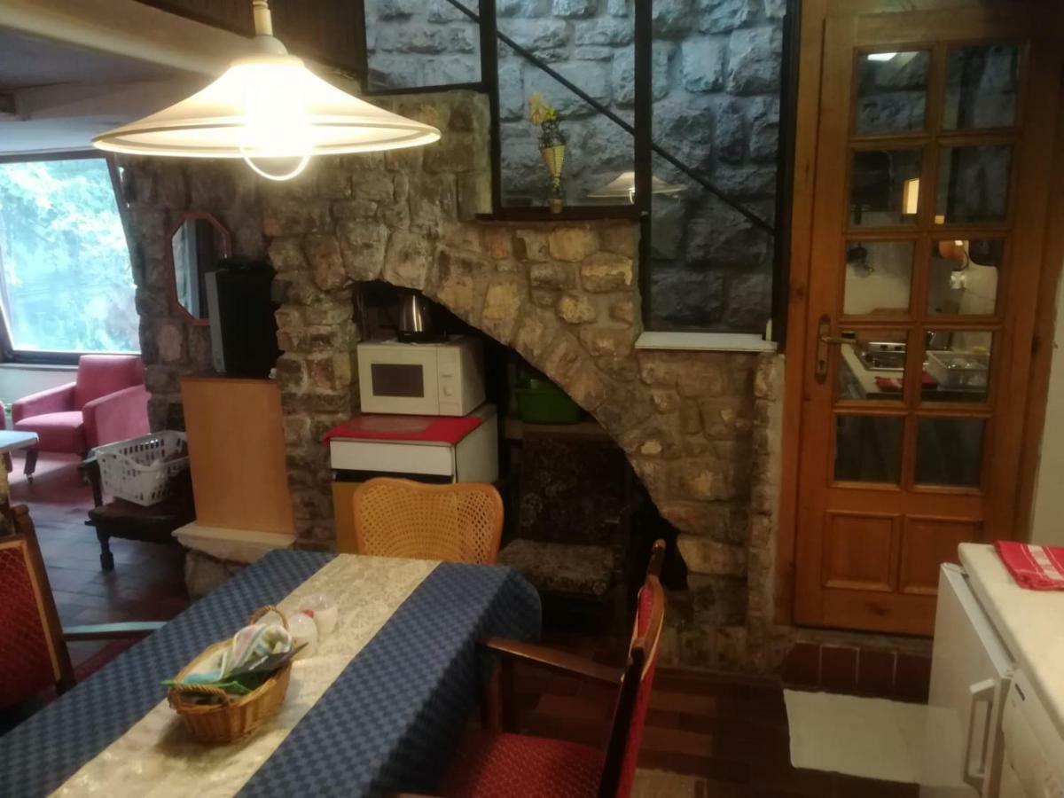 Apartments Darinka Opatija Exterior photo